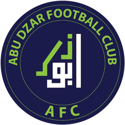 Logo Abu Dzar Football Club